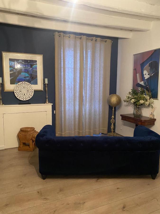 La Tuilerie Bed & Breakfast Verteuil-sur-Charente Exterior photo